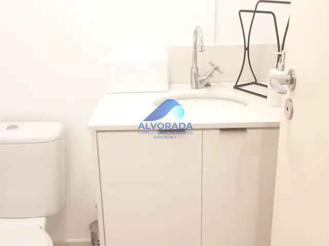 Sala à venda, no bairro Jardim Aquarius em São José dos Campos