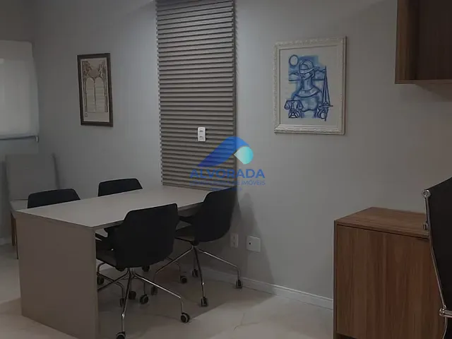 Sala à venda, no bairro Jardim Aquarius em São José dos Campos