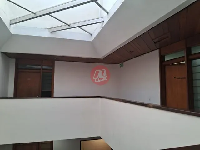 Conjunto comercial com 344m², para alugar, no bairro Bela Vista em Porto Alegre