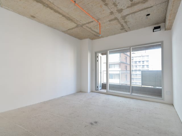 Sala com 36m², à venda, no bairro Cerqueira César em São Paulo