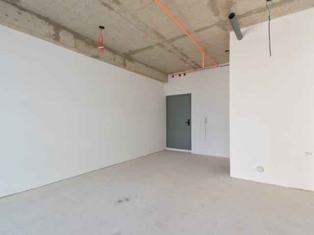 Sala com 36m², à venda, no bairro Cerqueira César em São Paulo