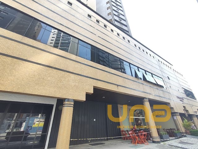 Sala para alugar, no bairro BIGORRILHO em Curitiba