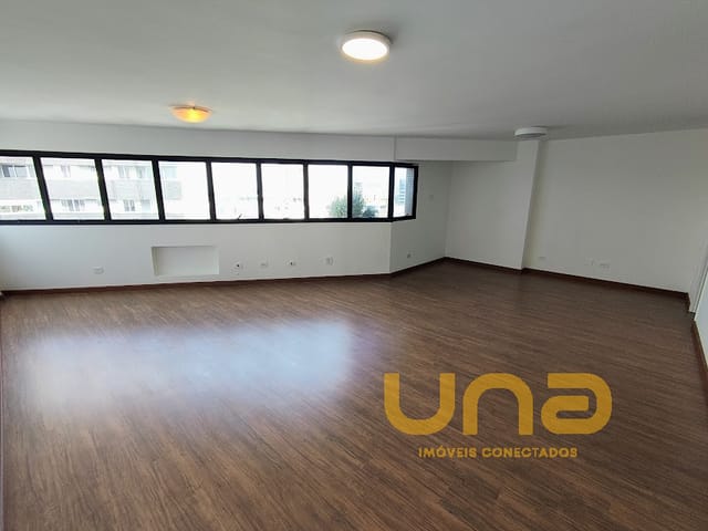 Sala para alugar, no bairro BIGORRILHO em Curitiba