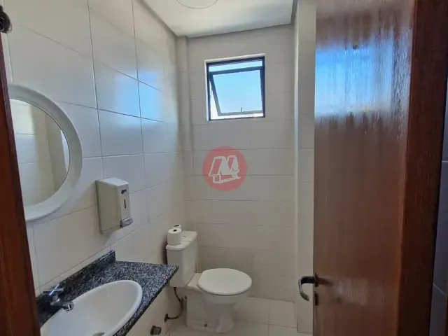 Sala para alugar, no bairro Menino Deus em Porto Alegre