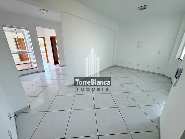 Sala com 65m², para alugar, no bairro Centro em Ponta Grossa