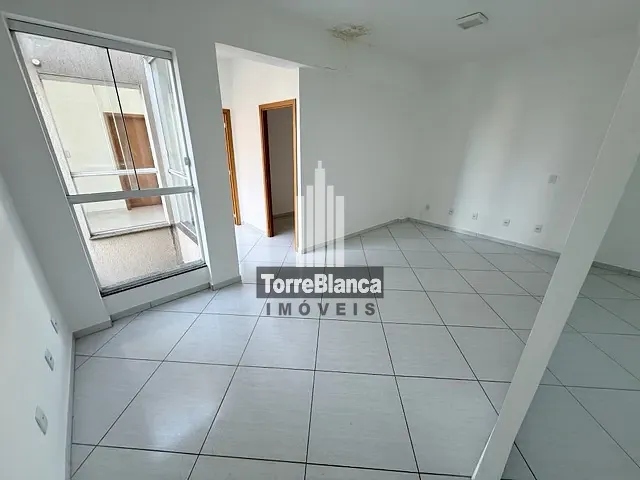 Sala com 65m², para alugar, no bairro Centro em Ponta Grossa