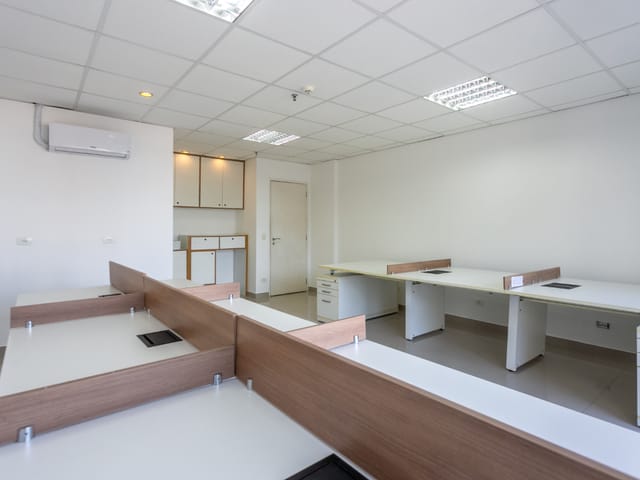 Sala com 43m², à venda, no bairro Vila da Saúde em São Paulo