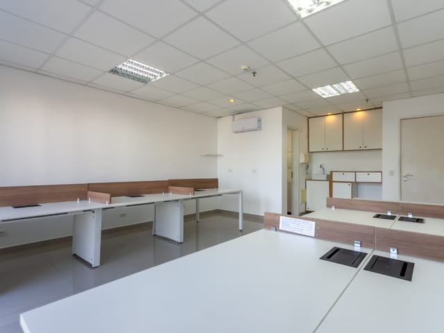 Sala com 43m², à venda, no bairro Vila da Saúde em São Paulo