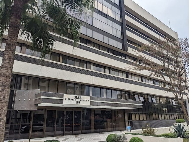 Sala para alugar, no bairro CENTRO em Curitiba
