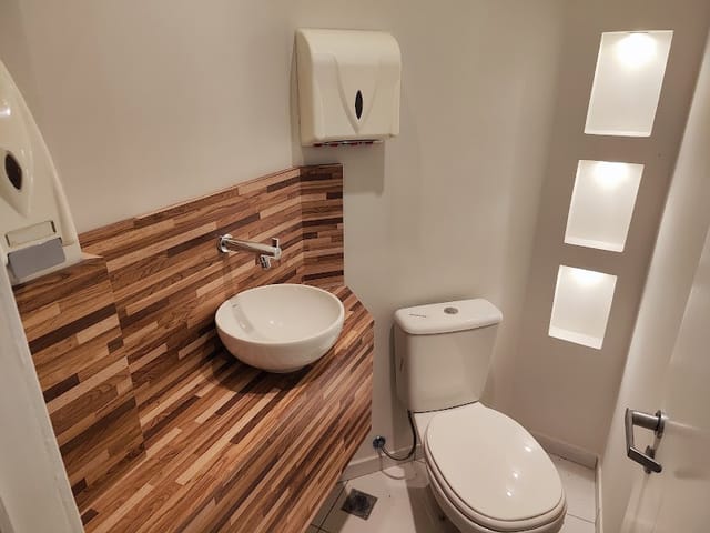 Sala para alugar, no bairro CENTRO em Curitiba