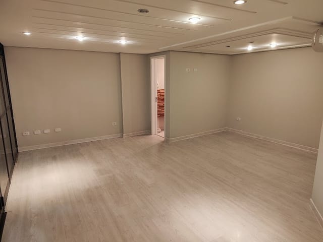 Sala para alugar, no bairro CENTRO em Curitiba