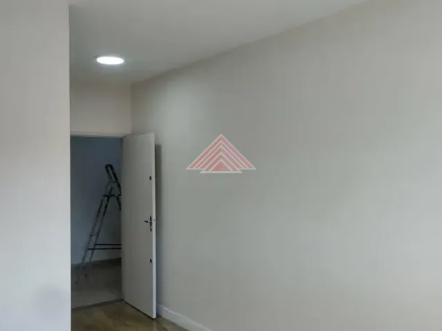 Sala com 13m², para alugar, no bairro Matriz em Mauá