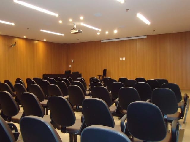 Foto do Sala - Sala comercial para locação, Tatuapé, São Paulo. | ZONA LESTE IMÓVEIS