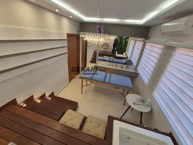Sala para alugar, no bairro Vila Maria Helena em Indaiatuba