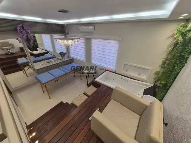 Sala para alugar, no bairro Vila Maria Helena em Indaiatuba