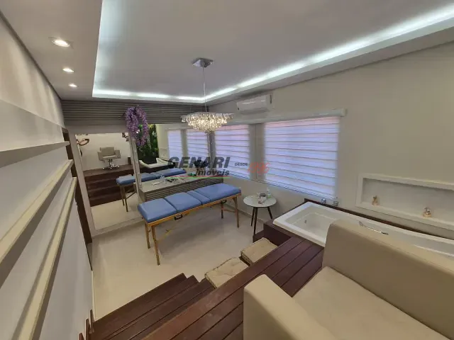 Sala para alugar, no bairro Vila Maria Helena em Indaiatuba