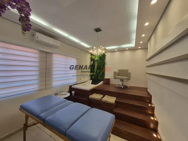 Sala para alugar, no bairro Vila Maria Helena em Indaiatuba