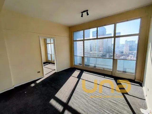 Sala à venda, no bairro CENTRO em Curitiba
