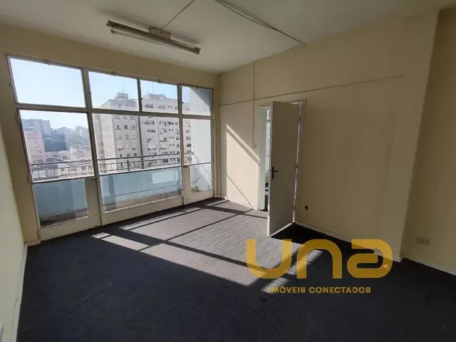 Sala à venda, no bairro CENTRO em Curitiba