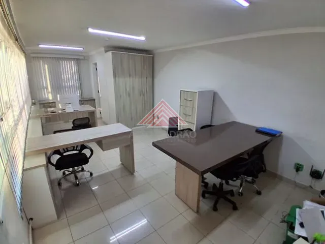 Sala para alugar, no bairro Vila Bocaina em Mauá