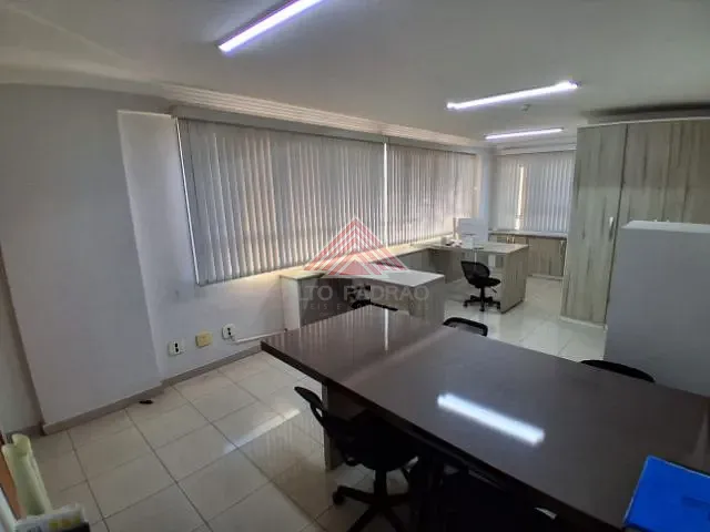 Sala para alugar, no bairro Vila Bocaina em Mauá