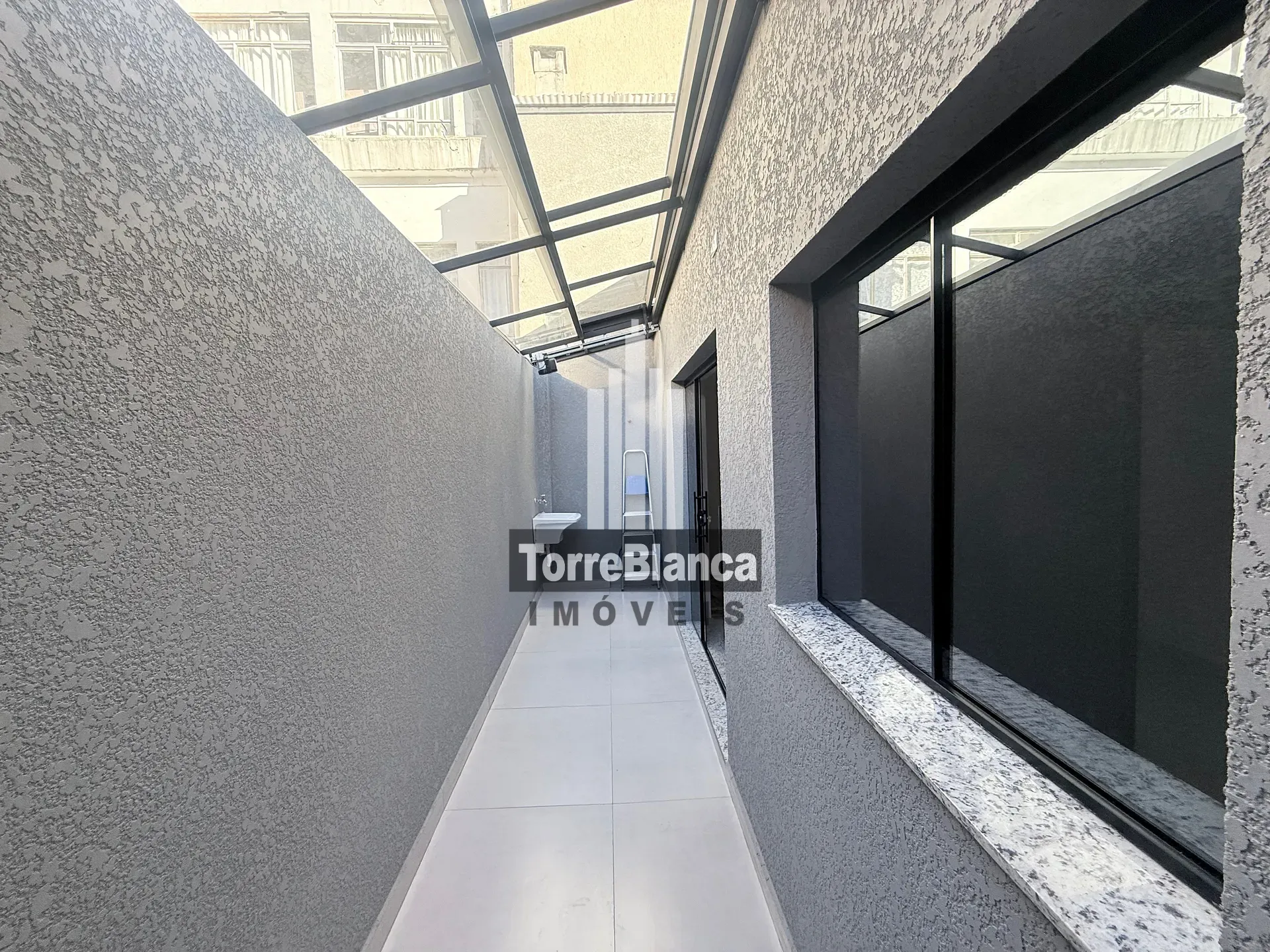 Sala-Conjunto, 35 m² - Foto 7