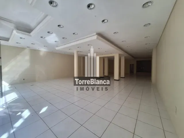 Sala para alugar, no bairro Centro em Ponta Grossa