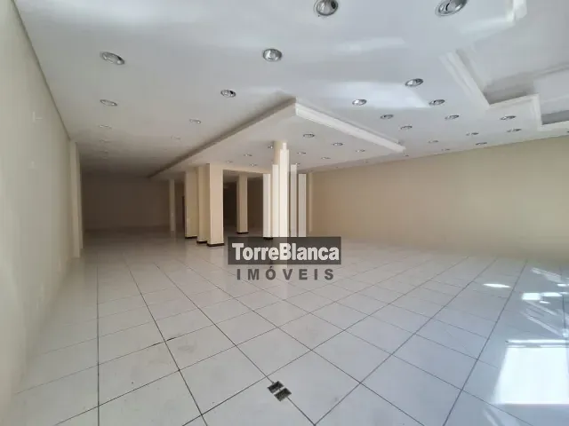 Sala para alugar, no bairro Centro em Ponta Grossa
