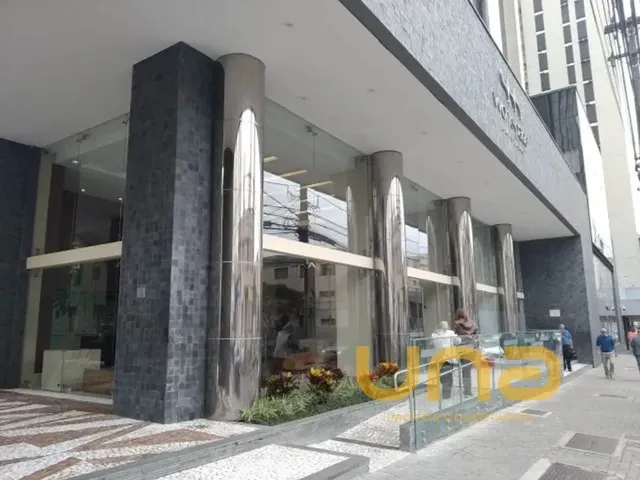 Sala à venda, no bairro CENTRO em Curitiba