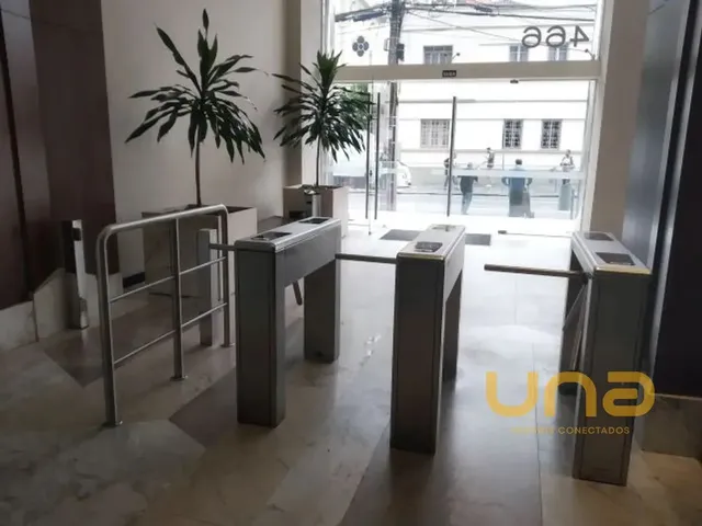 Sala à venda, no bairro CENTRO em Curitiba