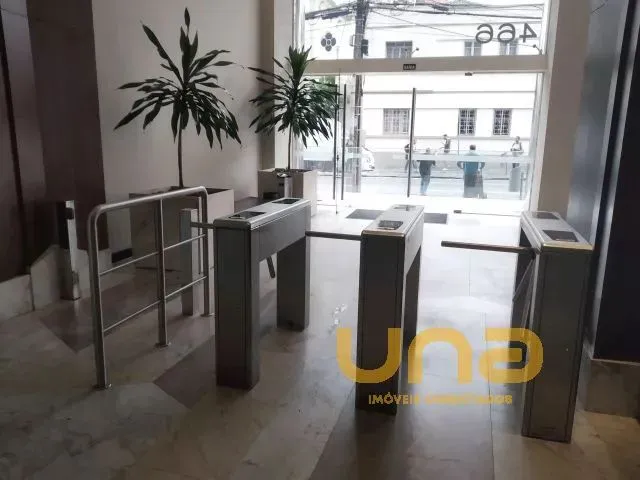 Sala à venda, no bairro CENTRO em Curitiba