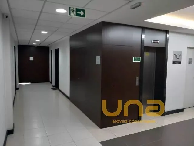 Sala à venda, no bairro CENTRO em Curitiba