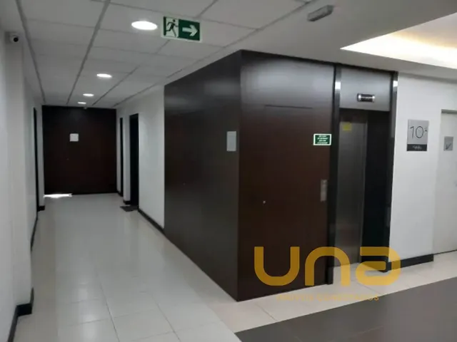 Sala à venda, no bairro CENTRO em Curitiba
