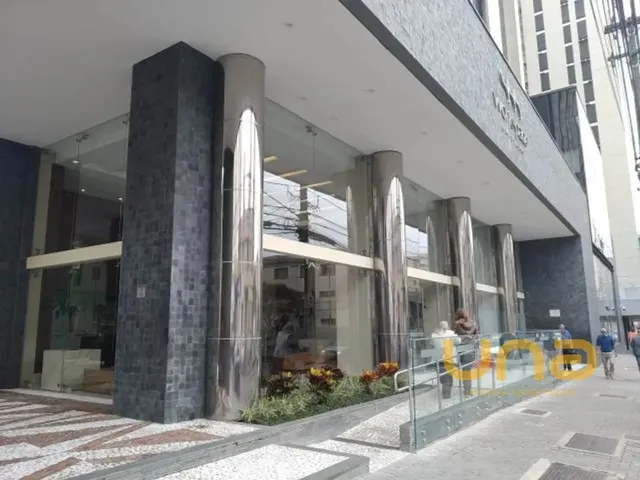 Sala à venda, no bairro CENTRO em Curitiba