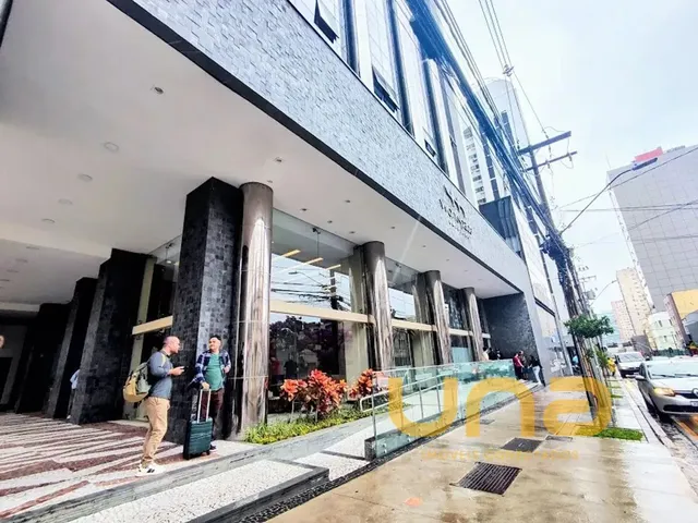Sala à venda, no bairro CENTRO em Curitiba