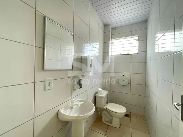 Sala para alugar, no bairro Centro em Chapecó