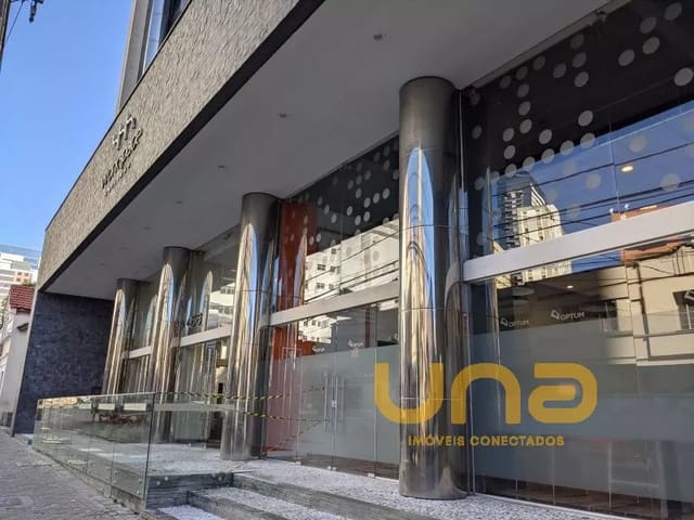 Sala à venda, no bairro CENTRO em Curitiba