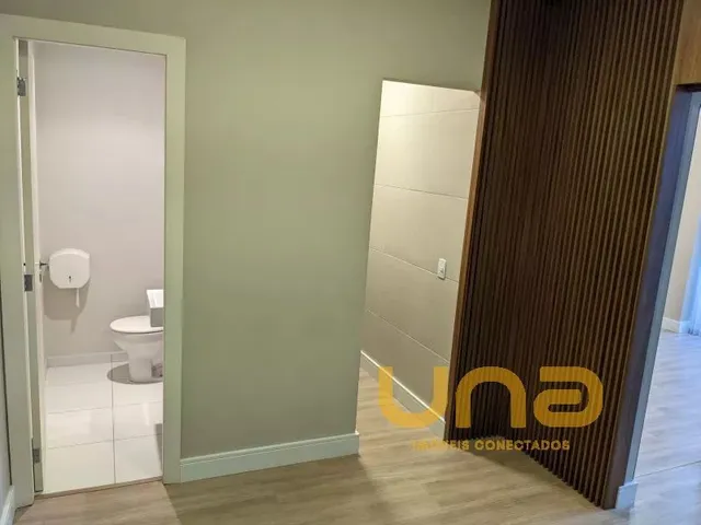 Sala à venda, no bairro CENTRO em Curitiba
