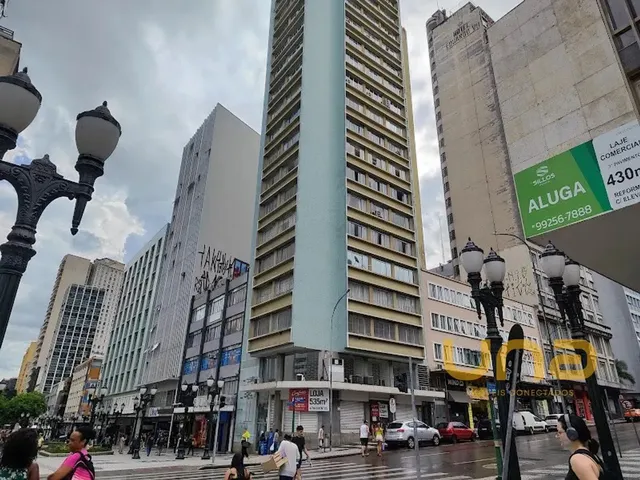 Sala à venda, no bairro BOQUEIRAO em Curitiba