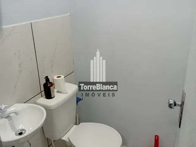 Sala com 25m², para alugar, no bairro Centro em Ponta Grossa