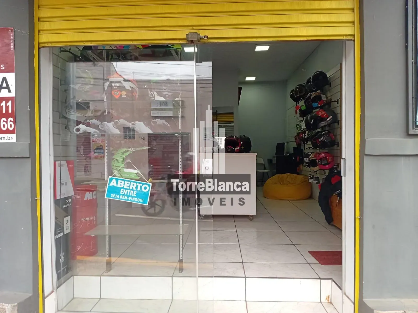 Sala-Conjunto, 25 m² - Foto 1