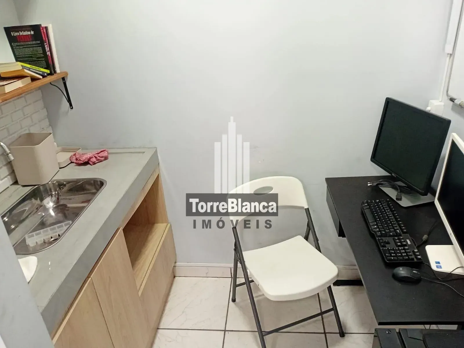 Sala-Conjunto, 25 m² - Foto 4