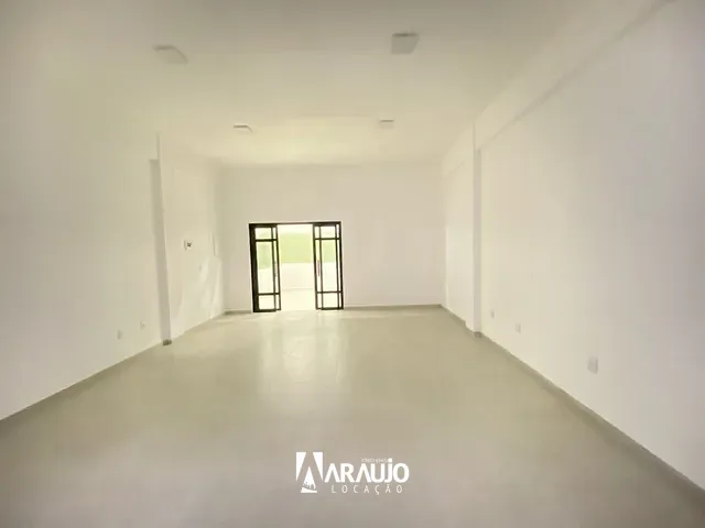 Sala com 57m², para alugar, no bairro Centro em Itajaí