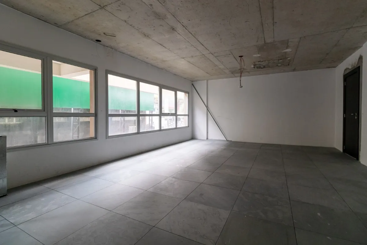 Conjunto comercial para venda em Sumarezinho, 100m²