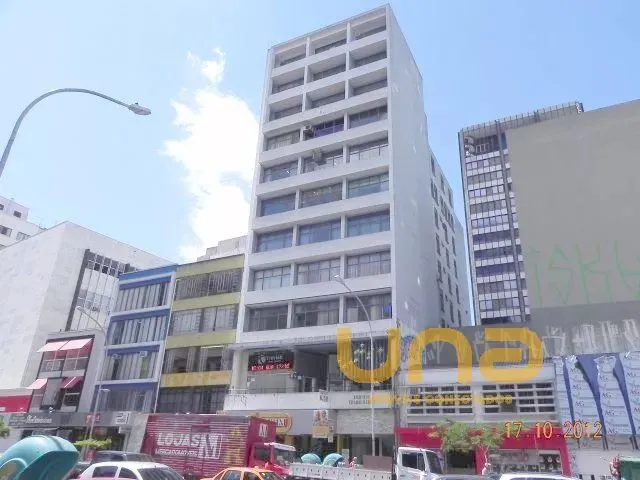 Sala para alugar, no bairro CENTRO em Curitiba