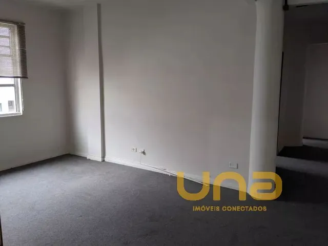 Sala para alugar, no bairro CENTRO em Curitiba