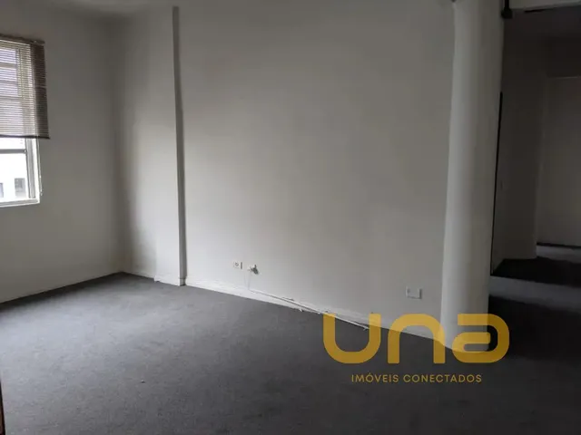 Sala para alugar, no bairro CENTRO em Curitiba