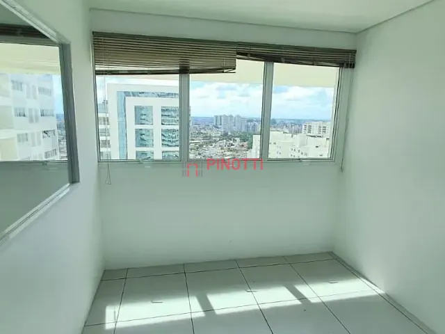 Sala para alugar, no bairro Centro em São Bernardo do Campo