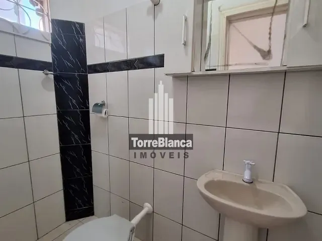 Sala com 24m², para alugar, no bairro Contorno em Ponta Grossa