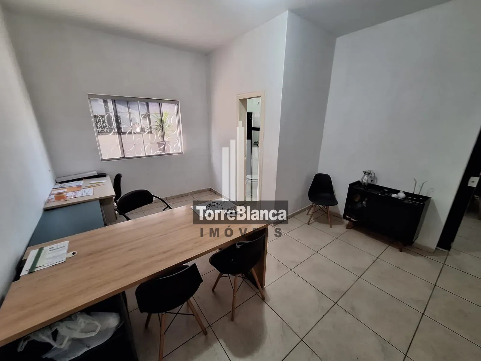 Sala-Conjunto, 24 m² - Foto 2